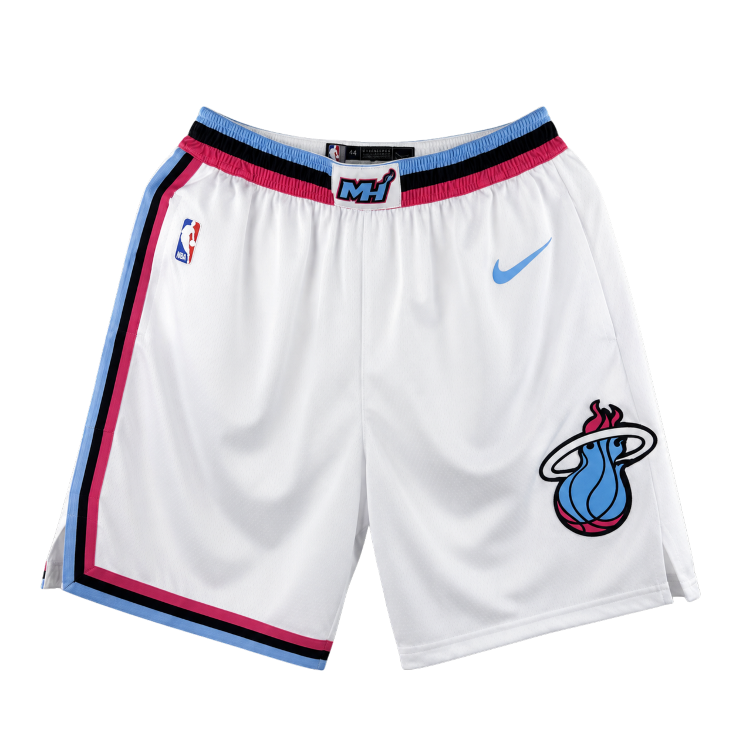 MIAMI HEAT SHORTS NBA