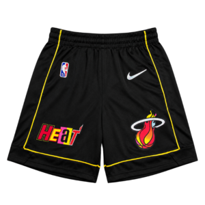 MIAMI HEAT SHORTS NBA