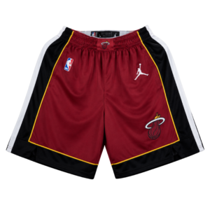 MIAMI HEAT SHORTS NBA