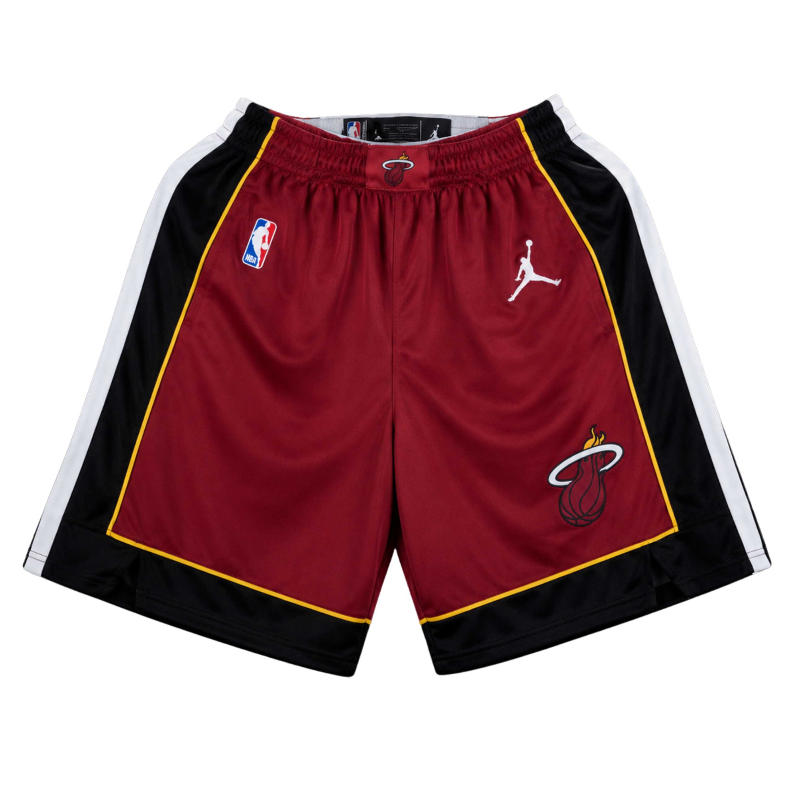 MIAMI HEAT SHORTS NBA