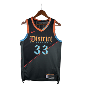 WASHINGTON WIZARDS JERSEY NBA