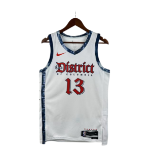 WASHINGTON WIZARDS JERSEY NBA