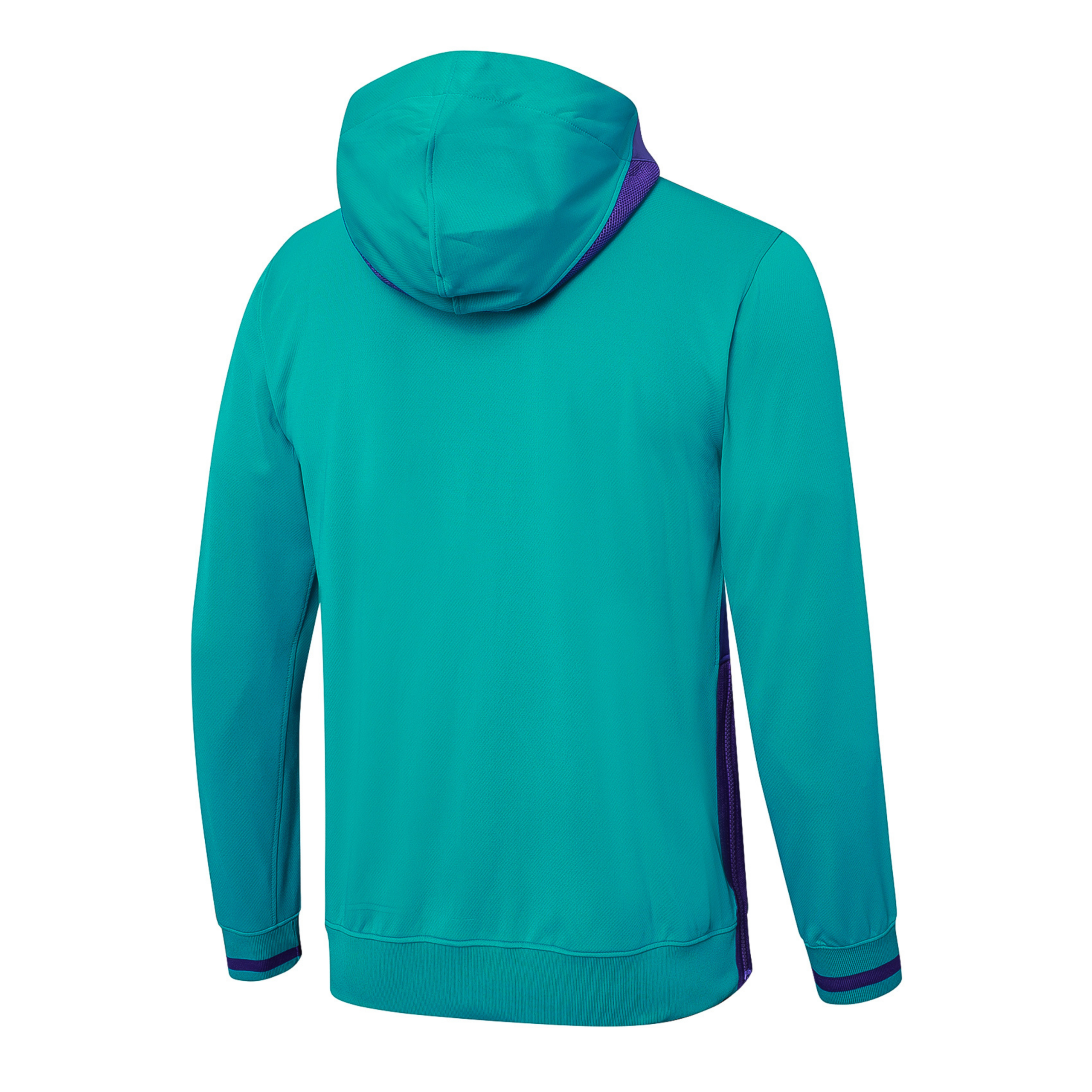 CHARLOTTE HORNETS FULL-ZIP TRACKSUIT - Image 3