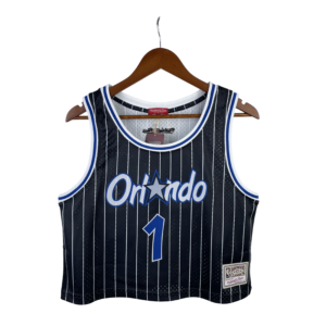 ORLANDO MAGIC RETRO JERSEY NBA