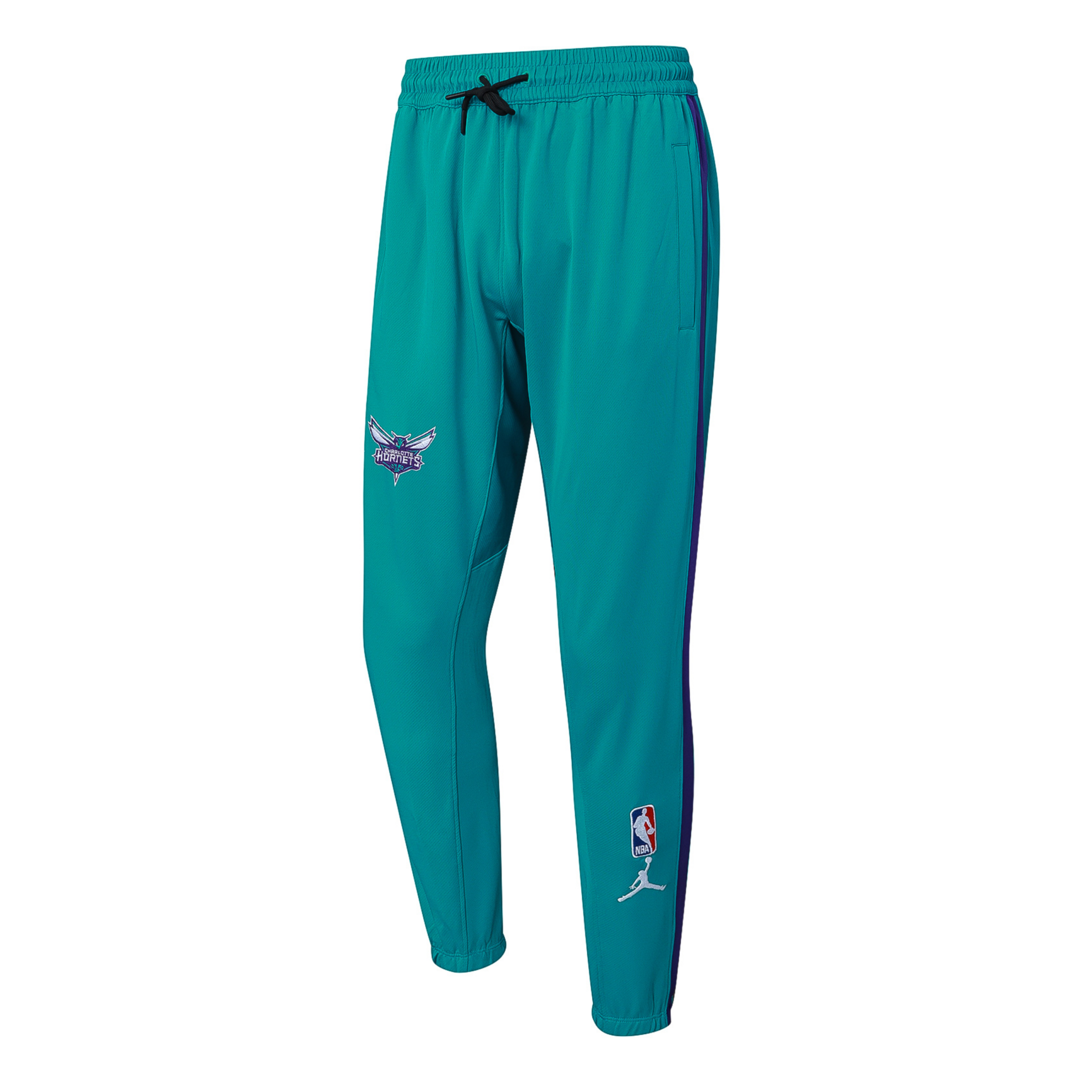 CHARLOTTE HORNETS FULL-ZIP TRACKSUIT - Image 4