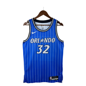 ORLANDO MAGIC JERSEY NBA