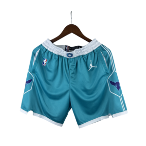 CHARLOTTE HORNETS SHORTS NBA