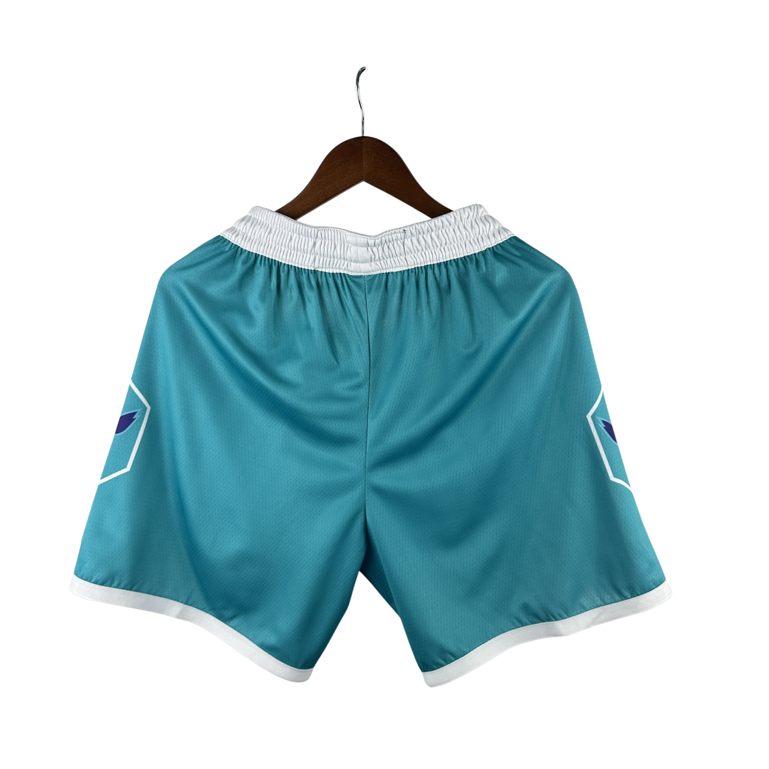 CHARLOTTE HORNETS SHORTS NBA - Image 2