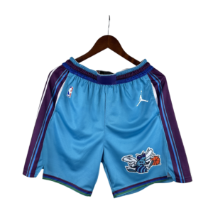 CHARLOTTE HORNETS SHORTS NBA