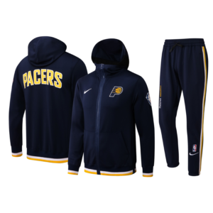 INDIANA PACERS FULL-ZIP TRACKSUIT