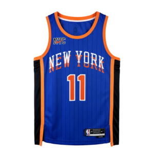 NEW YORK KNICKS JERSEY NBA