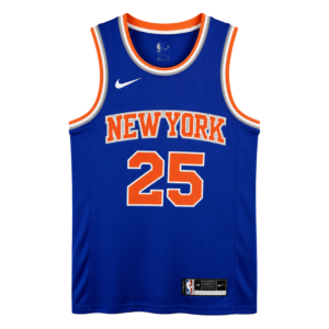 NEW YORK KNICKS JERSEY NBA