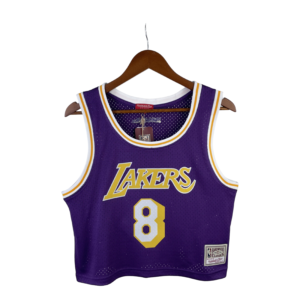 LOS ANGELES LAKERS RETRO JERSEY NBA