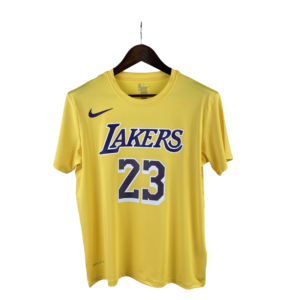 LOS ÁNGELES LAKERS T-SHIRT