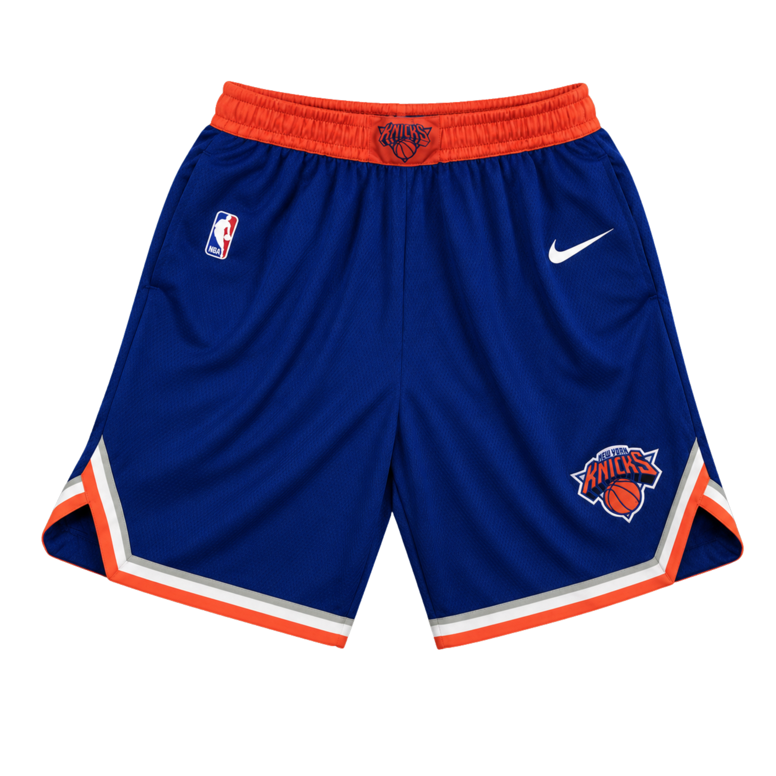 NEW YORK KNICKS SHORTS NBA
