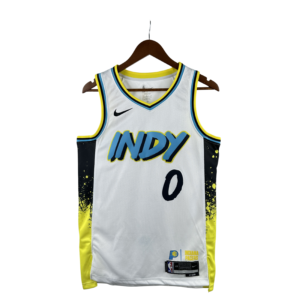 INDIANA PACERS JERSEY NBA