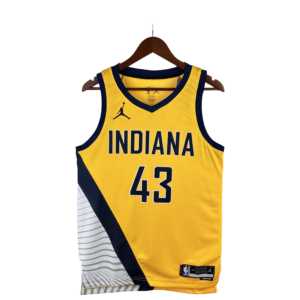 INDIANA PACERS JERSEY NBA
