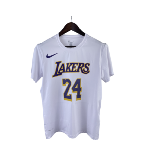 LOS ÁNGELES LAKERS T-SHIRT