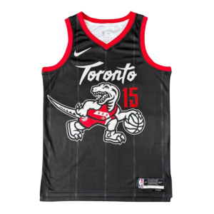 TORONTO RAPTORS JERSEY NBA