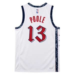 WASHINGTON WIZARDS JERSEY NBA