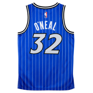 ORLANDO MAGIC JERSEY NBA