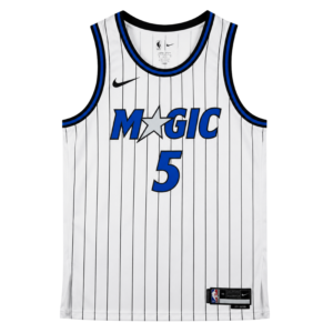 ORLANDO MAGIC JERSEY NBA