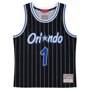 ORLANDO MAGIC RETRO JERSEY NBA