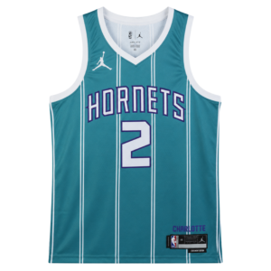 CHARLOTTE HORNETS JERSEY NBA