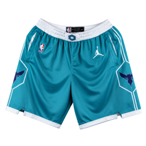CHARLOTTE HORNETS SHORTS NBA