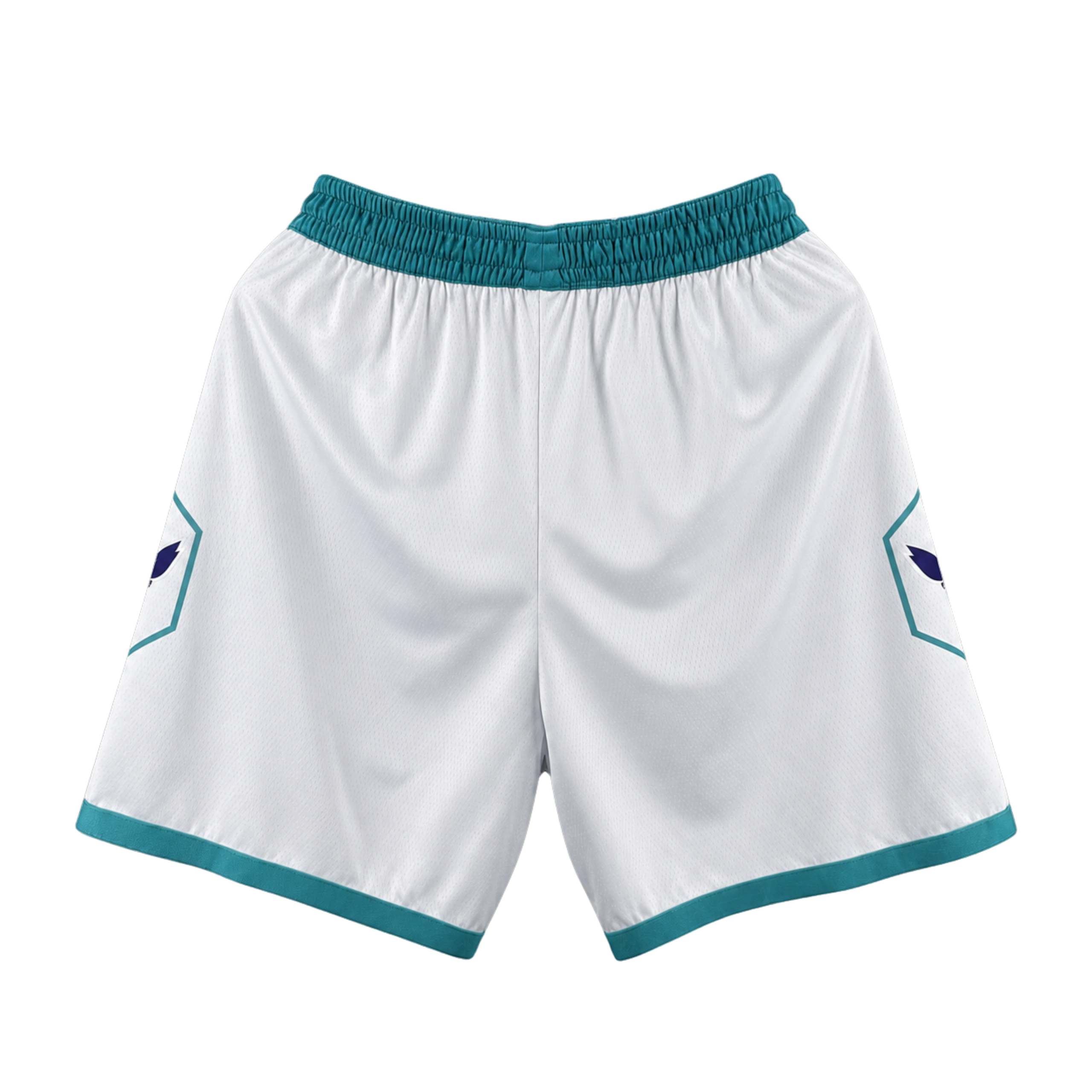CHARLOTTE HORNETS SHORTS NBA - Image 2