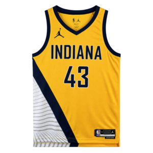 INDIANA PACERS JERSEY NBA