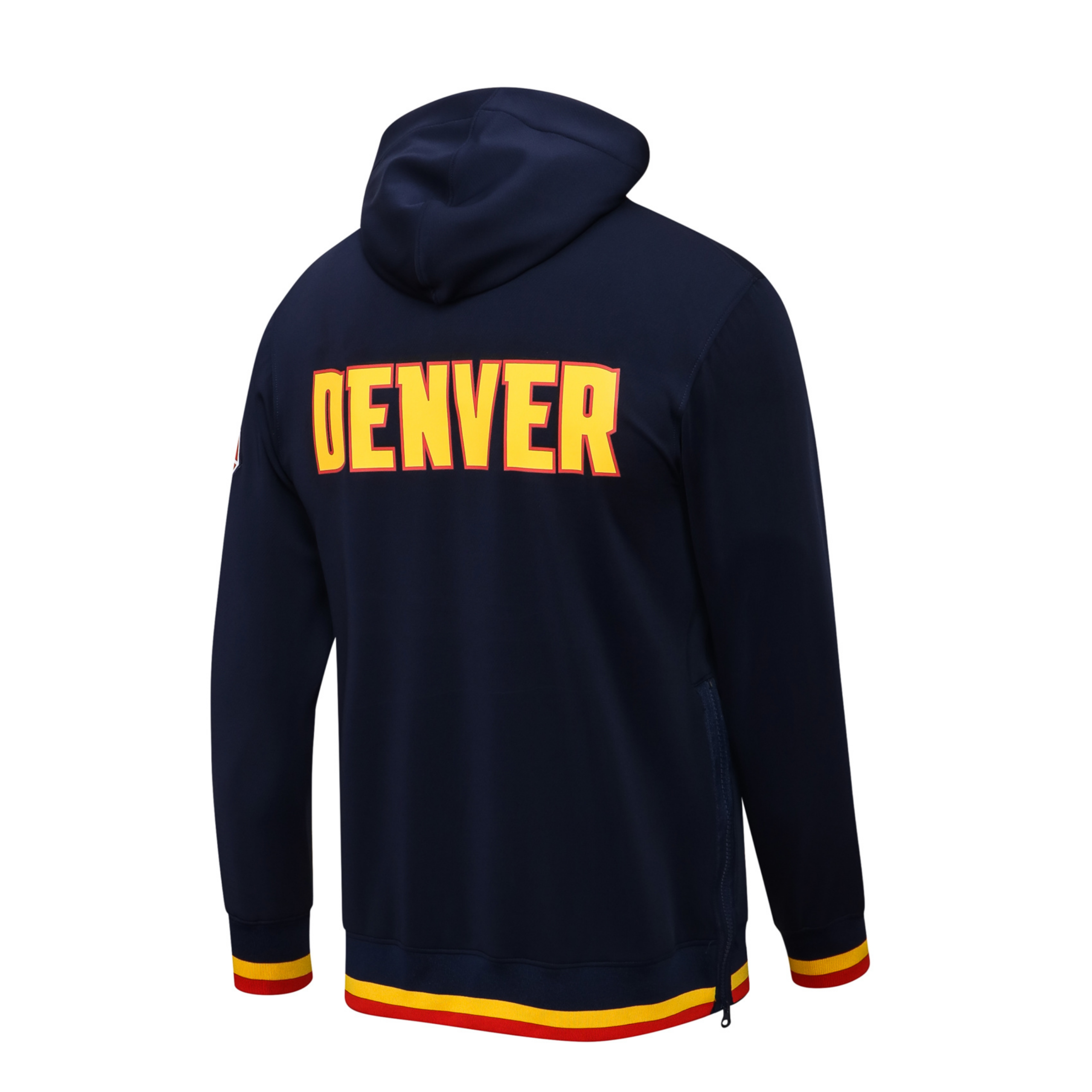 DENVER NUGGETS FULL-ZIP TRACKSUIT - Image 3
