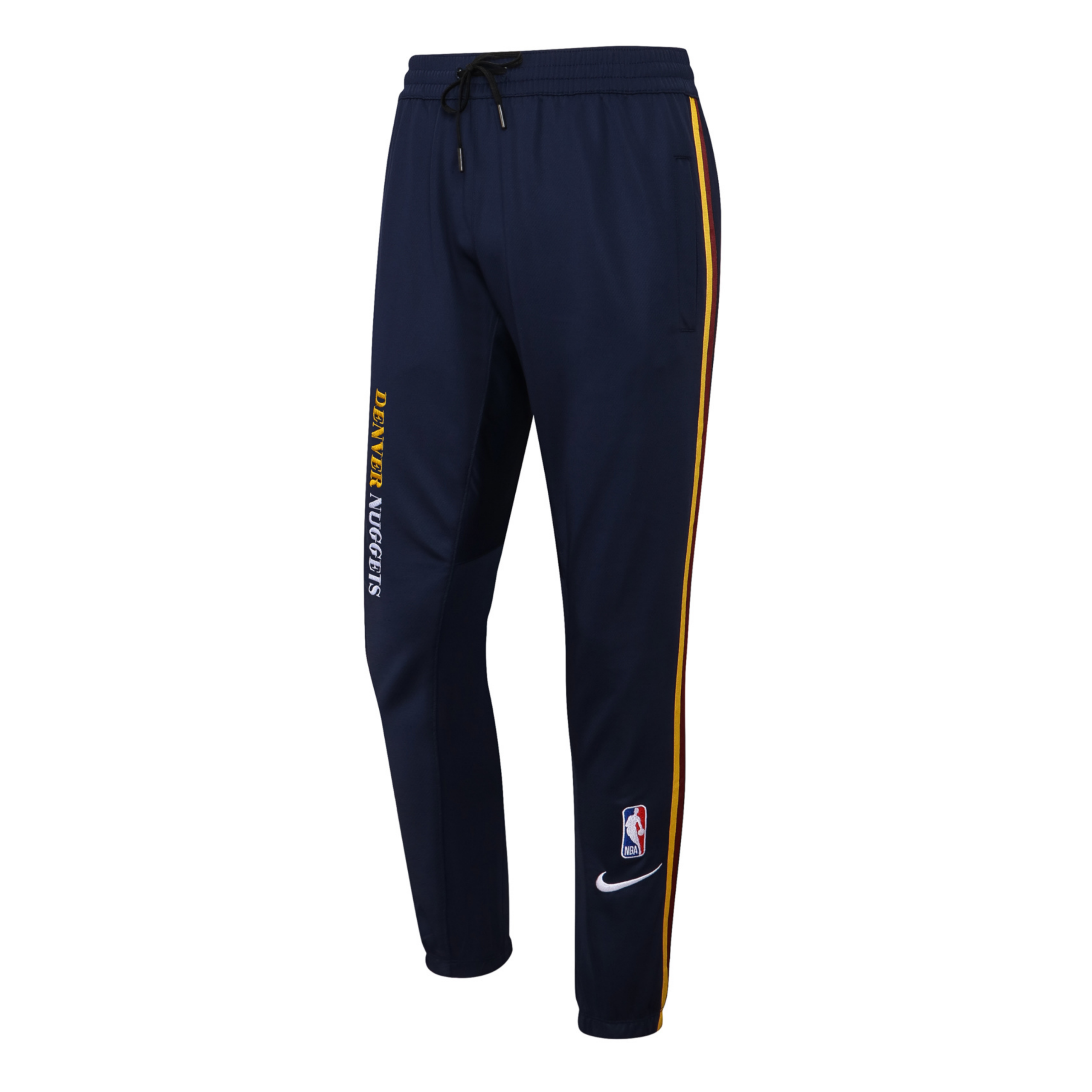 DENVER NUGGETS FULL-ZIP TRACKSUIT - Image 4