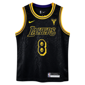 KOBE BRYANT x LOS ANGELES LAKERS JERSEY NBA