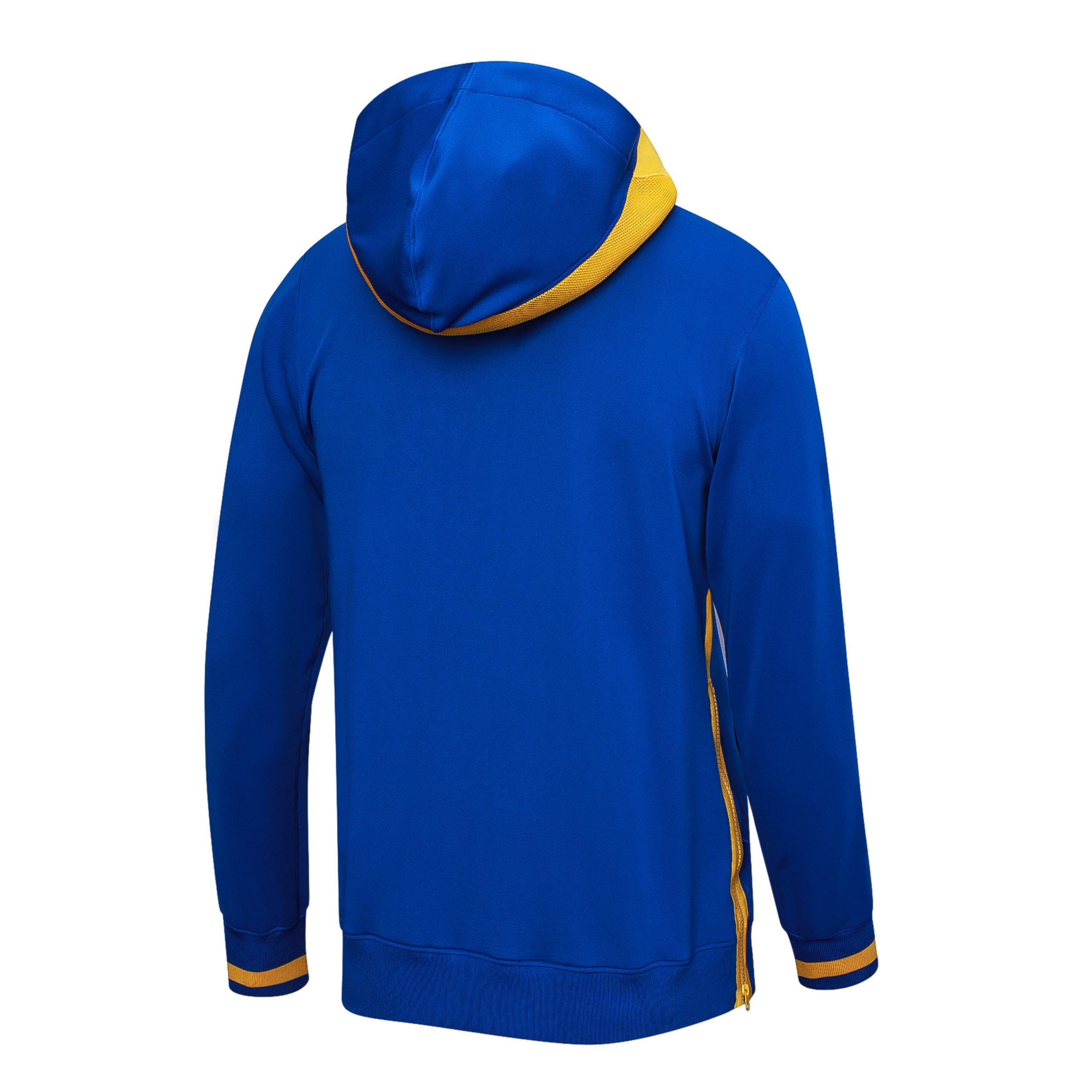 GOLDEN STATE WARRIORS FULL-ZIP TRACKSUIT - Image 3