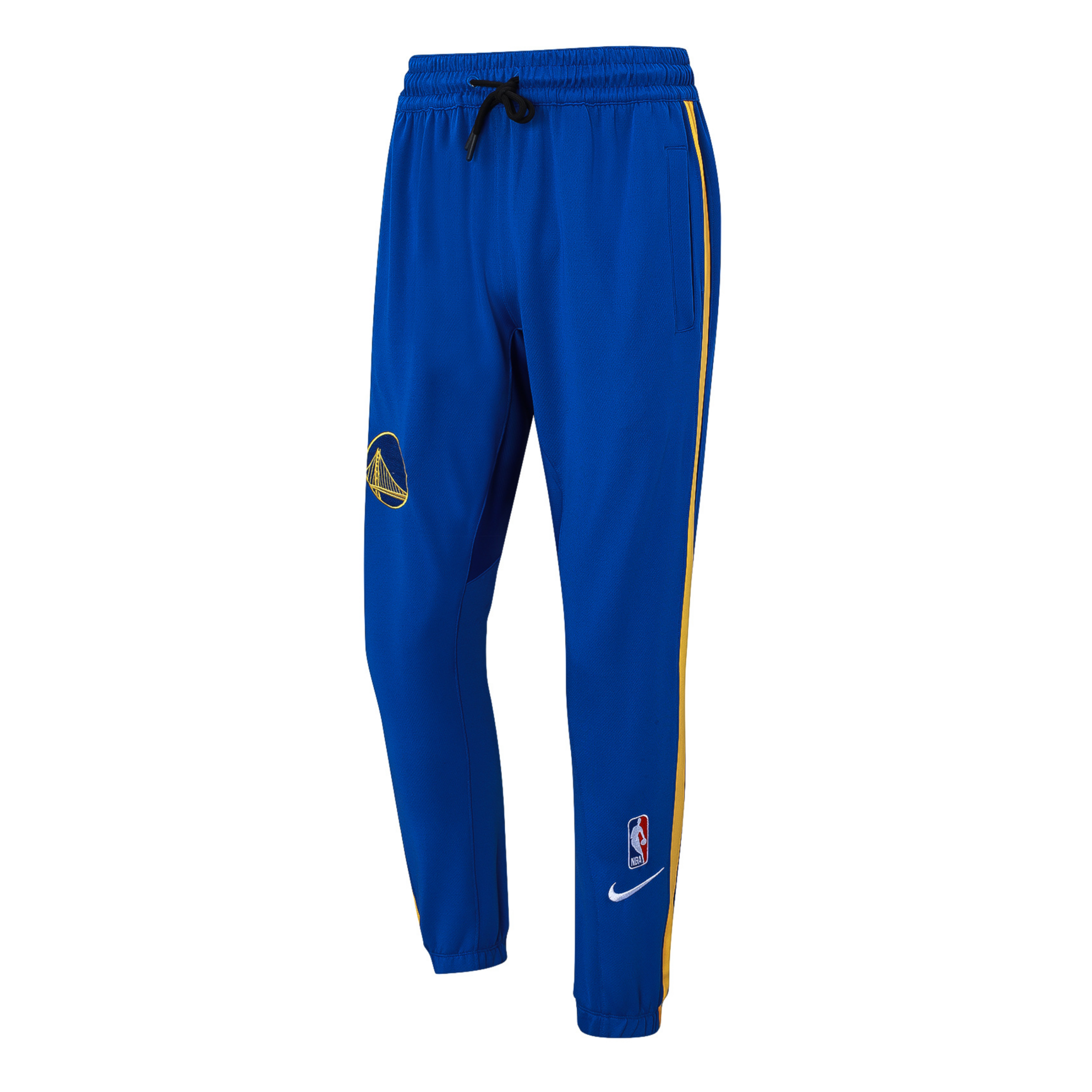 GOLDEN STATE WARRIORS FULL-ZIP TRACKSUIT - Image 4