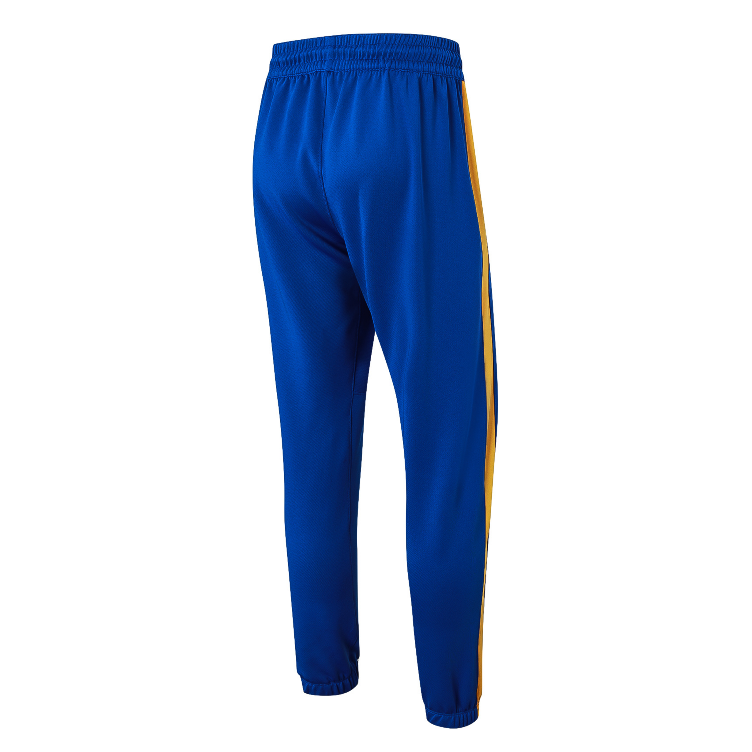 GOLDEN STATE WARRIORS FULL-ZIP TRACKSUIT - Image 5