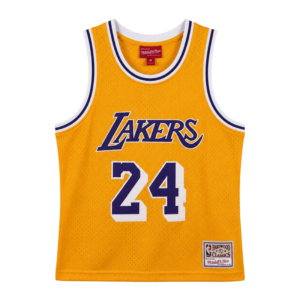 LOS ANGELES LAKERS RETRO JERSEY NBA