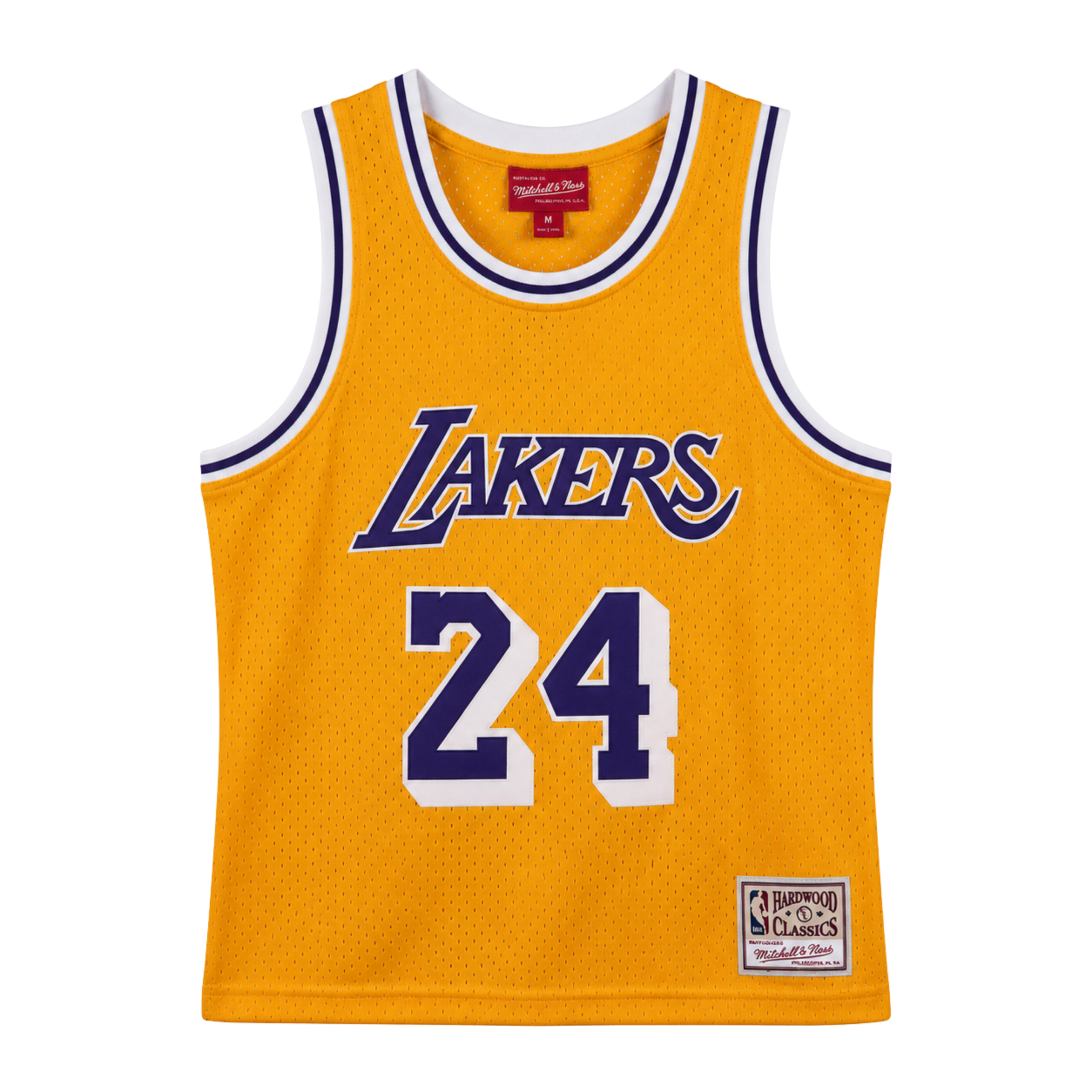 LOS ANGELES LAKERS RETRO JERSEY NBA