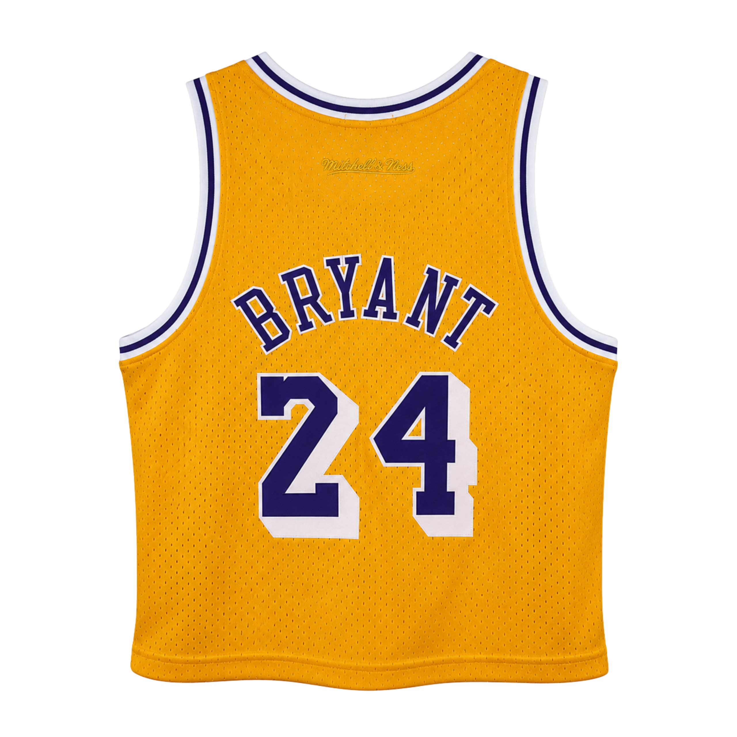 LOS ANGELES LAKERS RETRO JERSEY NBA - Image 2