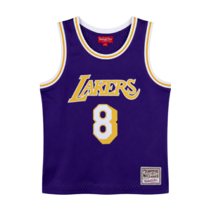 LOS ANGELES LAKERS RETRO JERSEY NBA