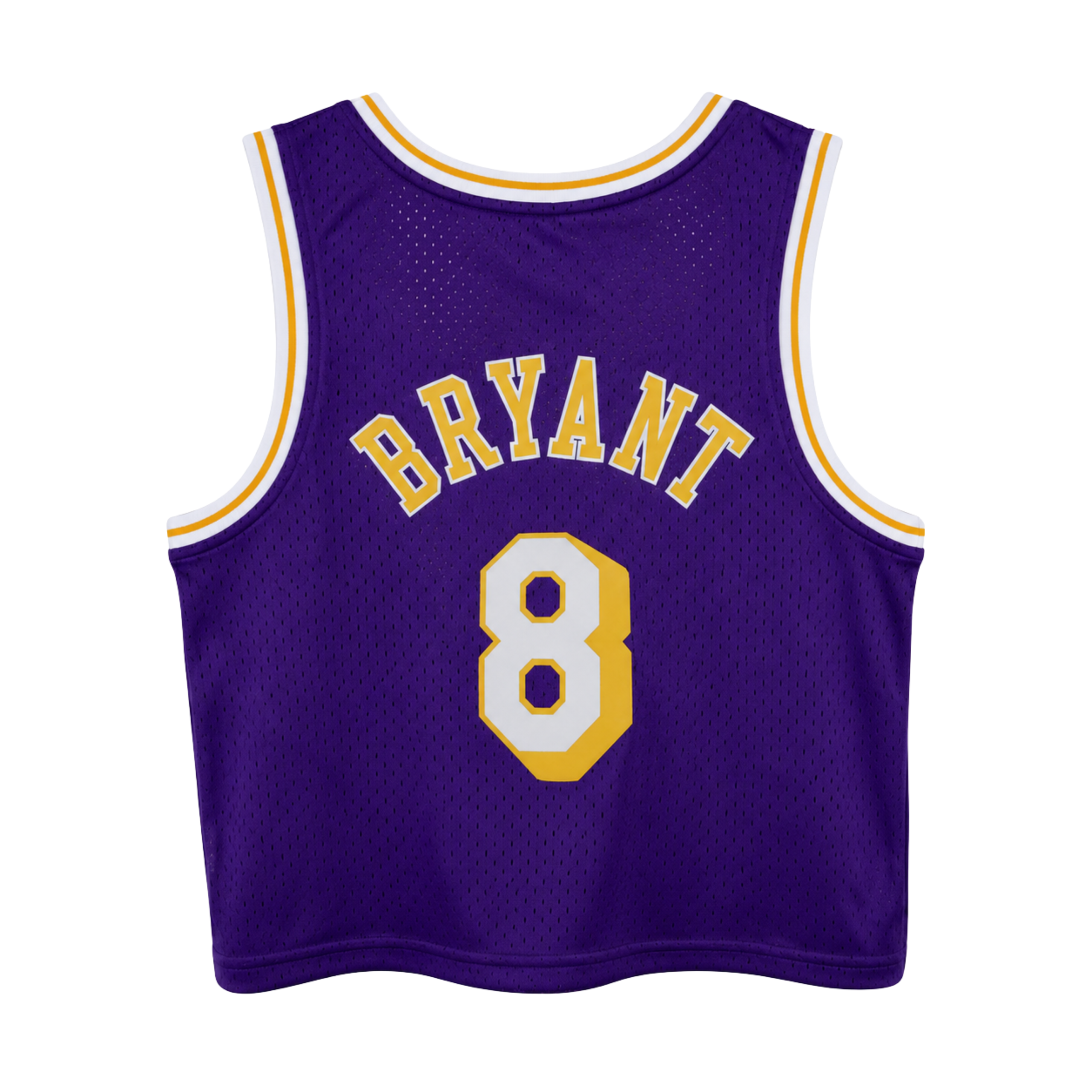 LOS ANGELES LAKERS RETRO JERSEY NBA - Image 2