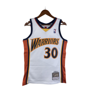 GOLDEN STATE WARRIORS RETRO JERSEY NBA