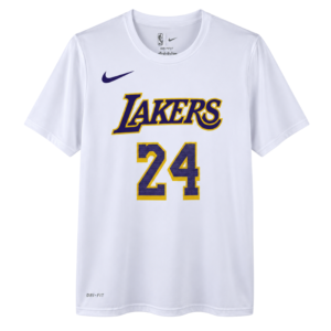 LOS ANGELES LAKERS T-SHIRT