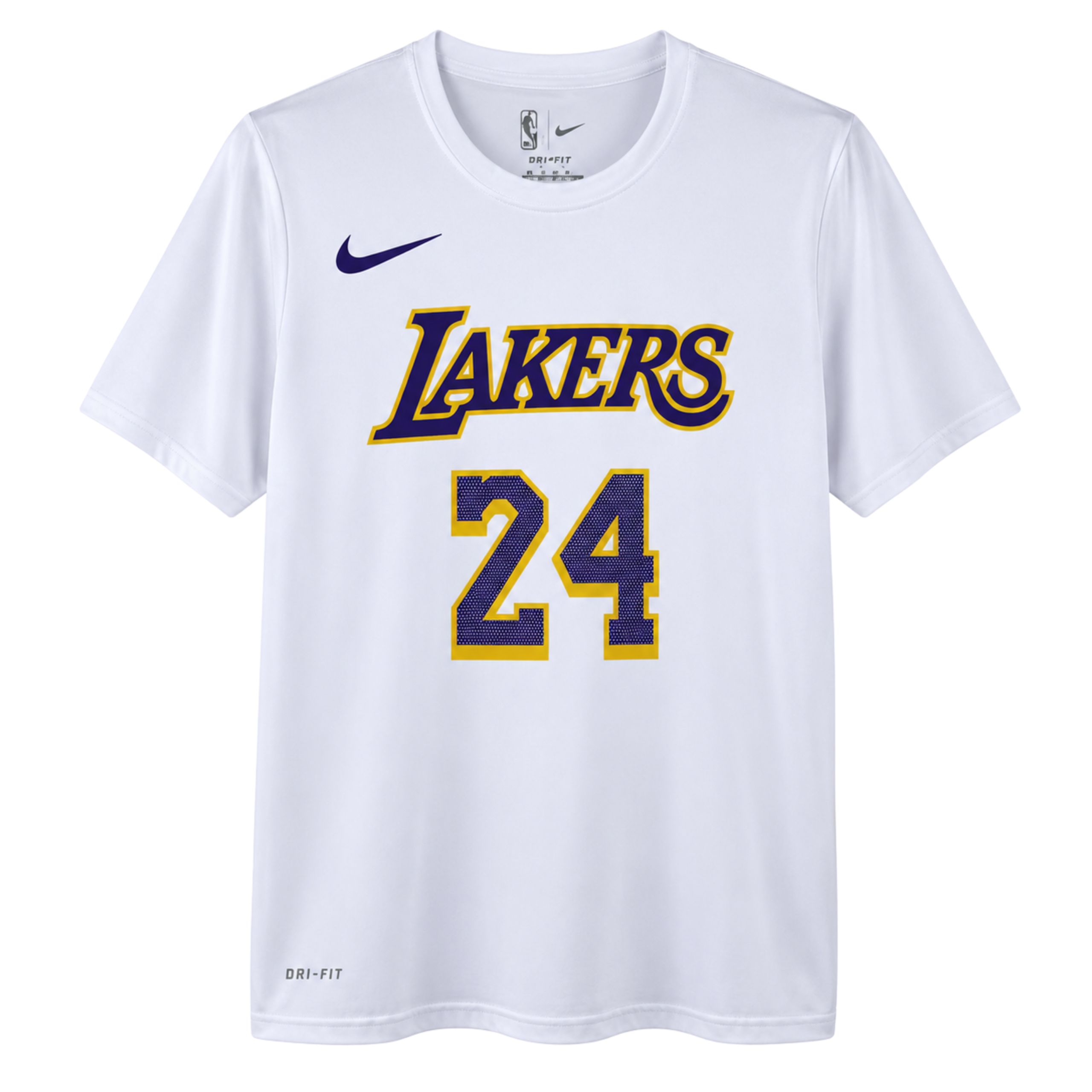 LOS ANGELES LAKERS T-SHIRT