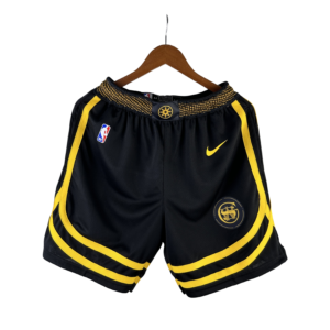 GOLDEN STATE WARRIORS SHORTS NBA