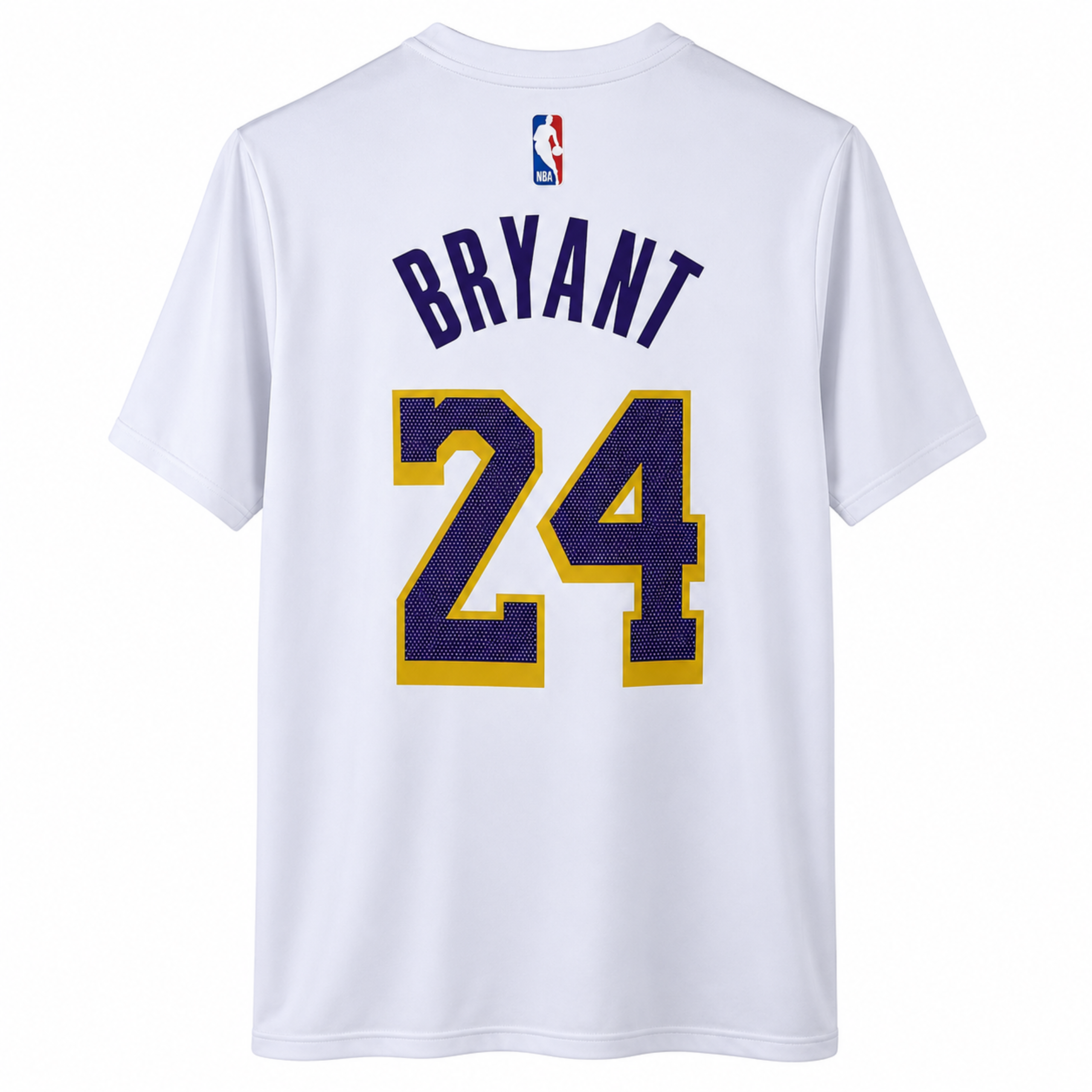 LOS ANGELES LAKERS T-SHIRT - Image 2