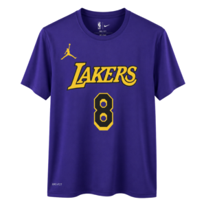 LOS ANGELES LAKERS T-SHIRT