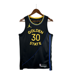 GOLDEN STATE WARRIORS JERSEY NBA