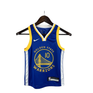 GOLDEN STATE WARRIORS JERSEY NBA